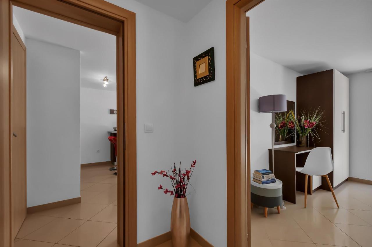 Ferienwohnung Marinero Makarska Exterior foto