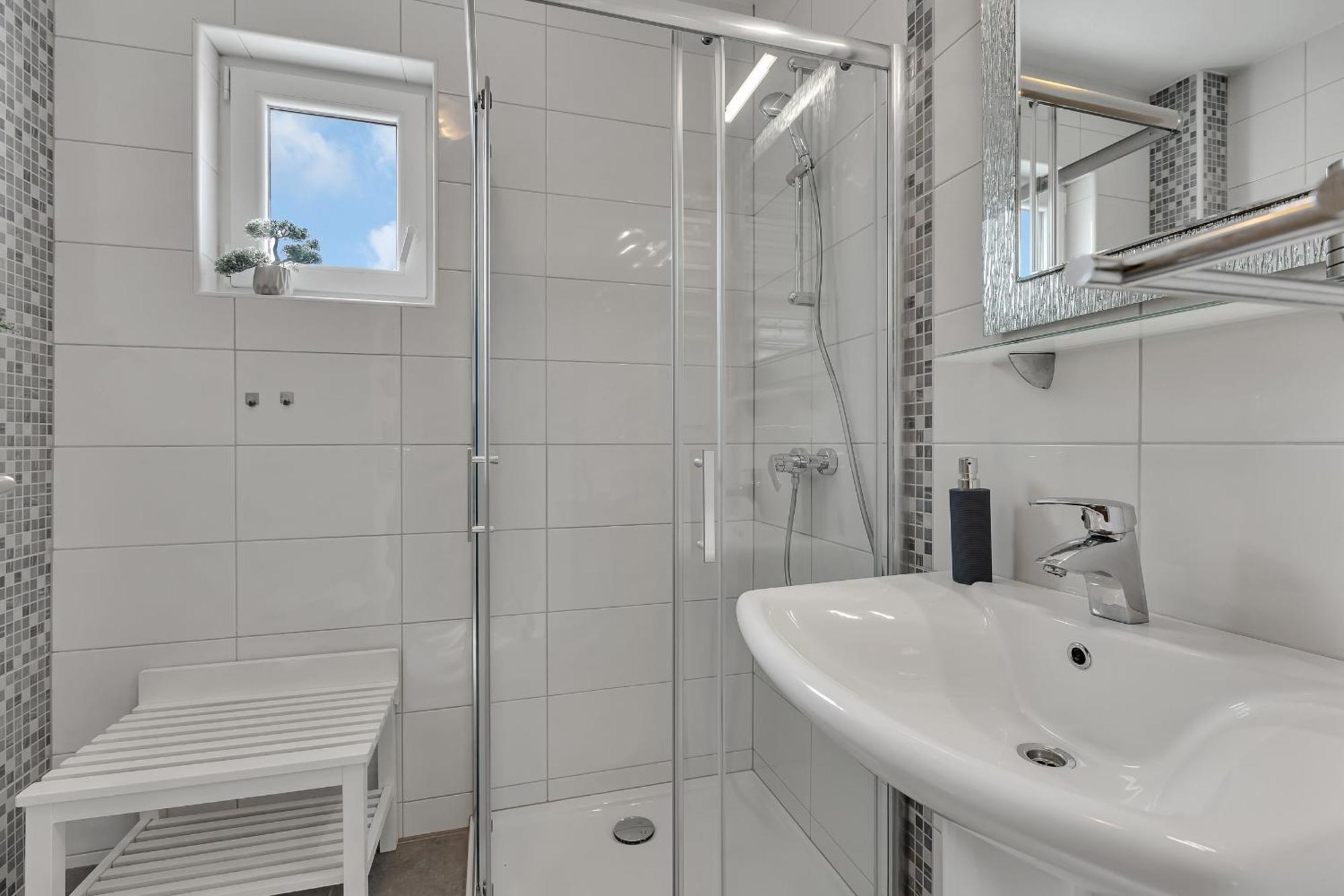 Ferienwohnung Marinero Makarska Exterior foto