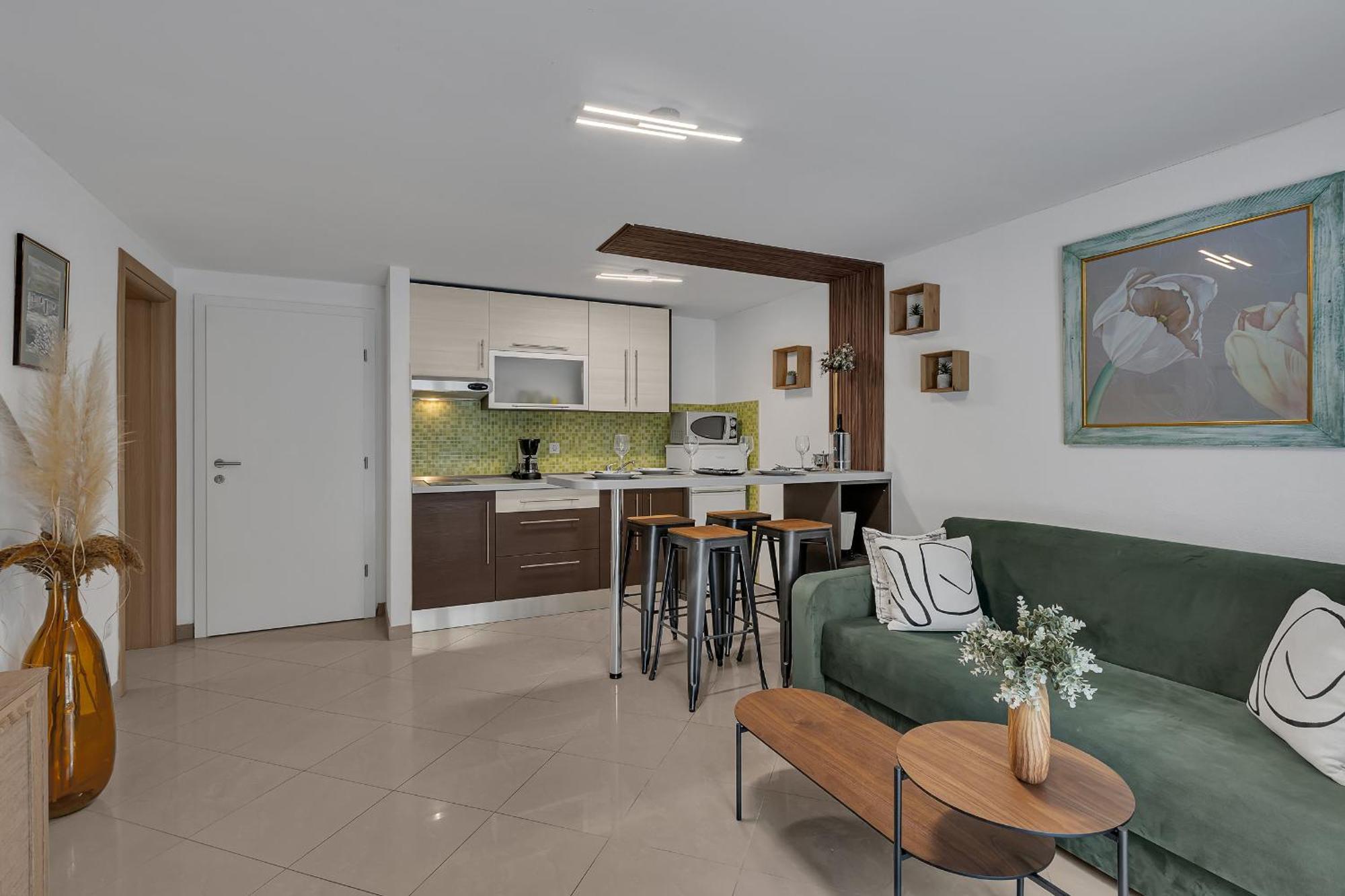 Ferienwohnung Marinero Makarska Exterior foto