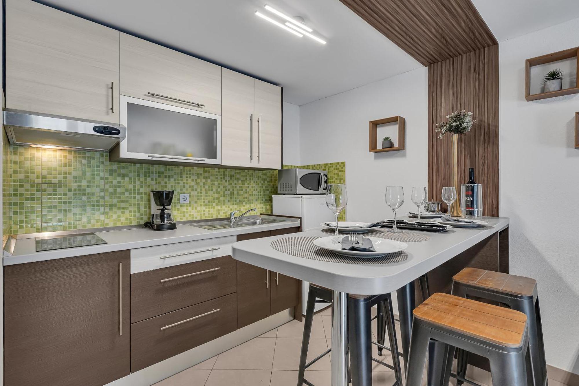 Ferienwohnung Marinero Makarska Exterior foto
